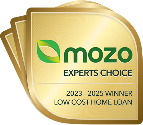 Award-winning Budget Home Loan